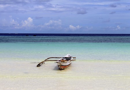 Bira Pantai Eksotis