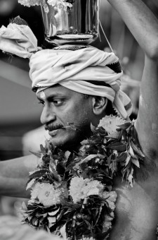 Devotee