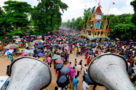 RATHA YATRA