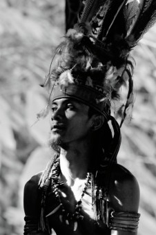 The Warrior