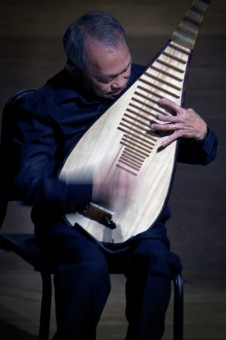 Chinese Musical Instrument