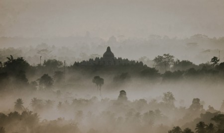 Candi Borobudur