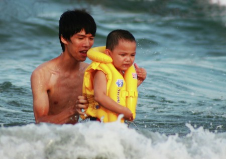 Motivate children