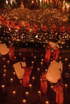 Yipeng festival