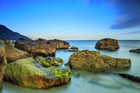 The Rock Formation
