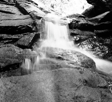 kawang Waterfall