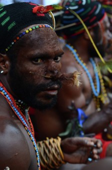 Papua Ku