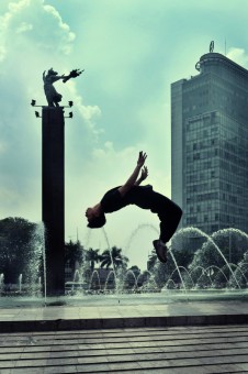 :: WELCOME TO JAKARTA