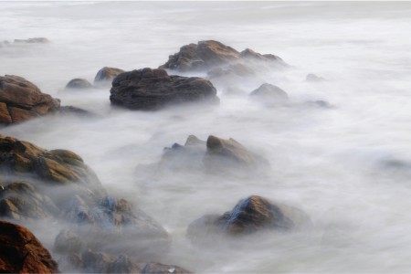 Mist-erious