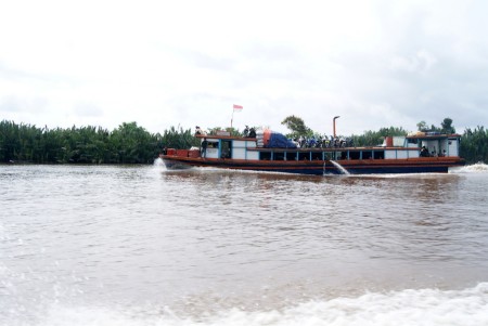 River Bus