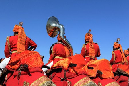 Camel Festival