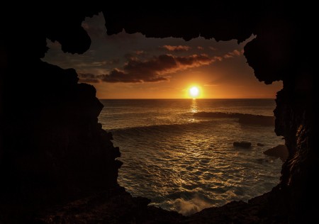 The magic window