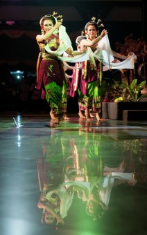 Tari Gambyong