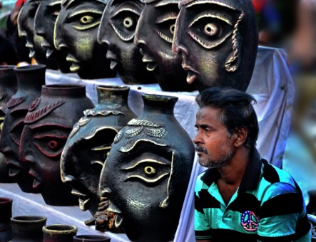 The Mask