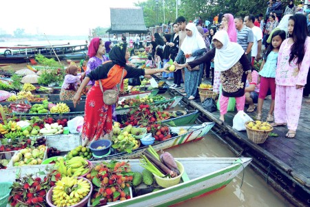 JUAL BELI