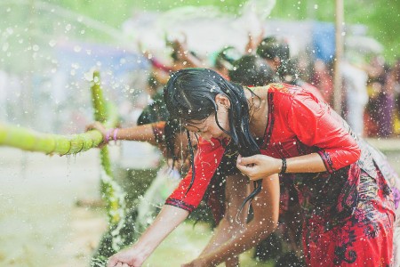 Water festival 01