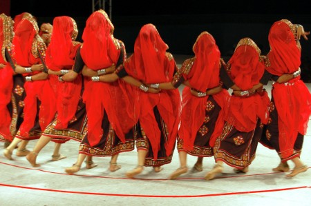 Cultural Dace