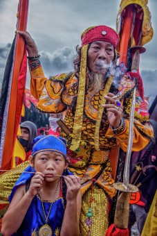 cap go meh