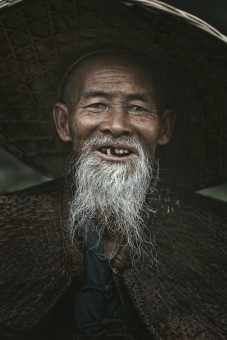 GUILIN FISHERMAN