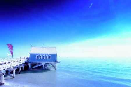 The Blue Busselton