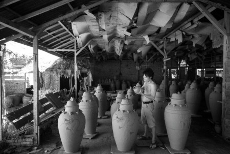Dragon's Craftman