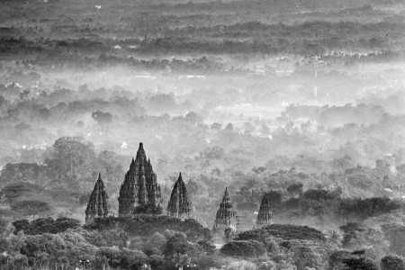 Prambanan