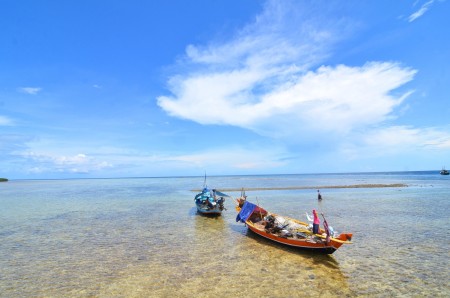 Pulau Biawak