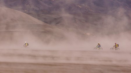 Misty Challenge