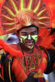 Aliwan Festival
