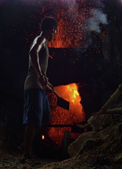 fire