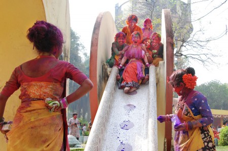 Festival of Colors