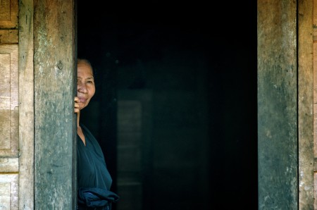 Kajang Tribe