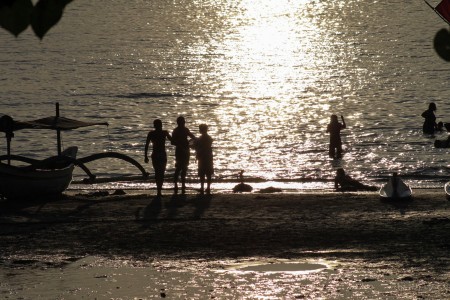 Anak Pantai