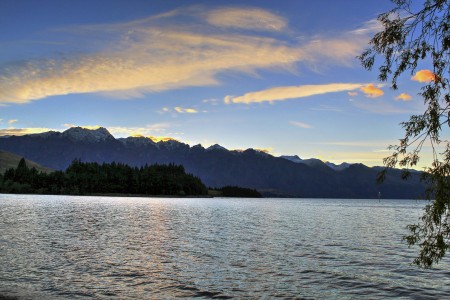 Queenstown