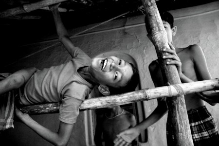 Only for your smile