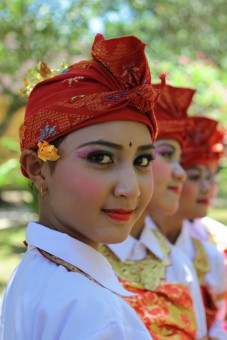 Gadis Lombok