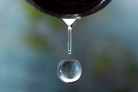 Water is A part of LIFE