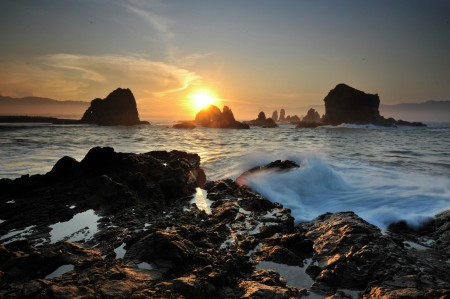 Spectacular Seruni Beach