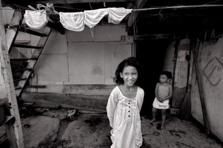 ANAK-ANAK DARI SINRIJALA