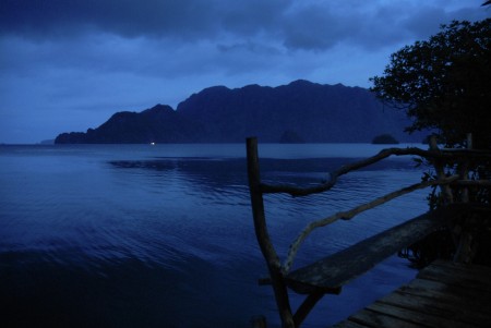 serenity