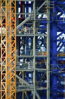 Steel Structure