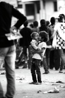 people's love