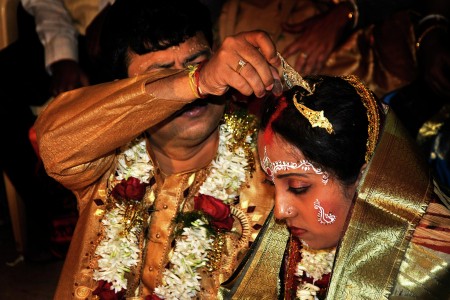 Bengali Marriage