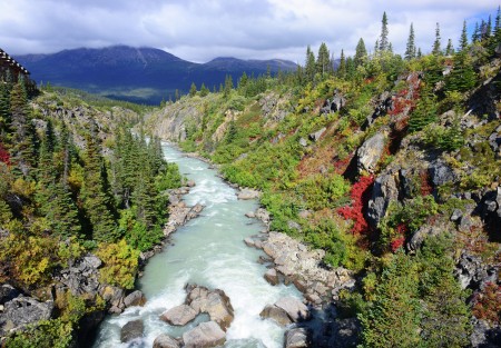 Yukon