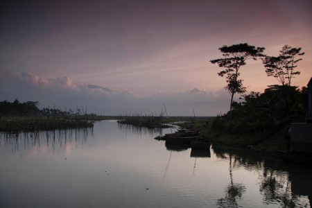 Rawa Pening