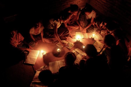 Pelita Harapan