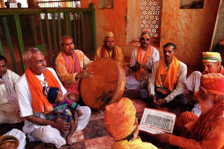 Culture Of Colour Festival