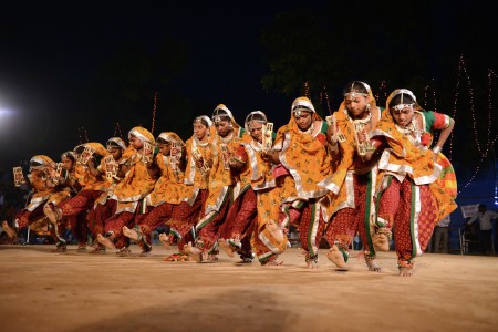 Traditional Dance