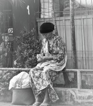 Istirahat Sejenak