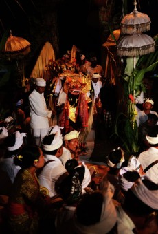 barong sakral